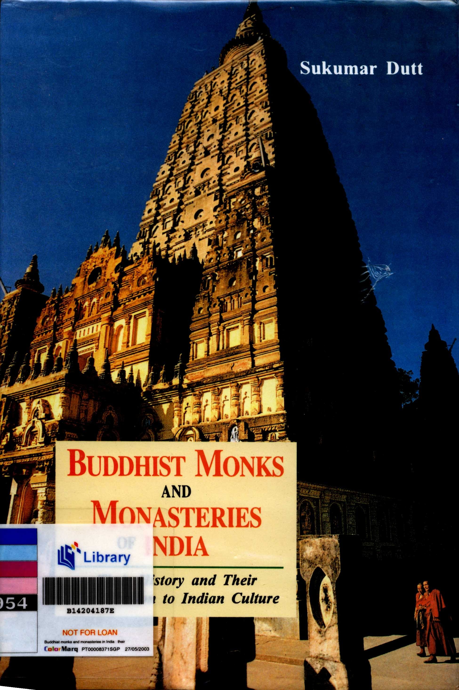 All rights reserved, Motilal Banarsidass Publishers Pte Ltd, 2000.